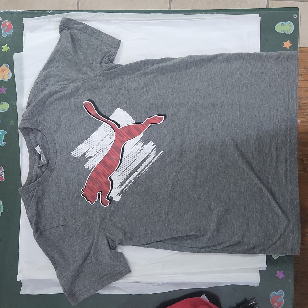 Boys tee